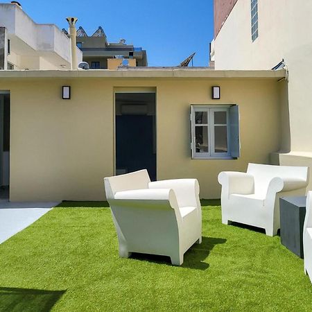 Soneto 32 Villa Heraklion  Exterior photo