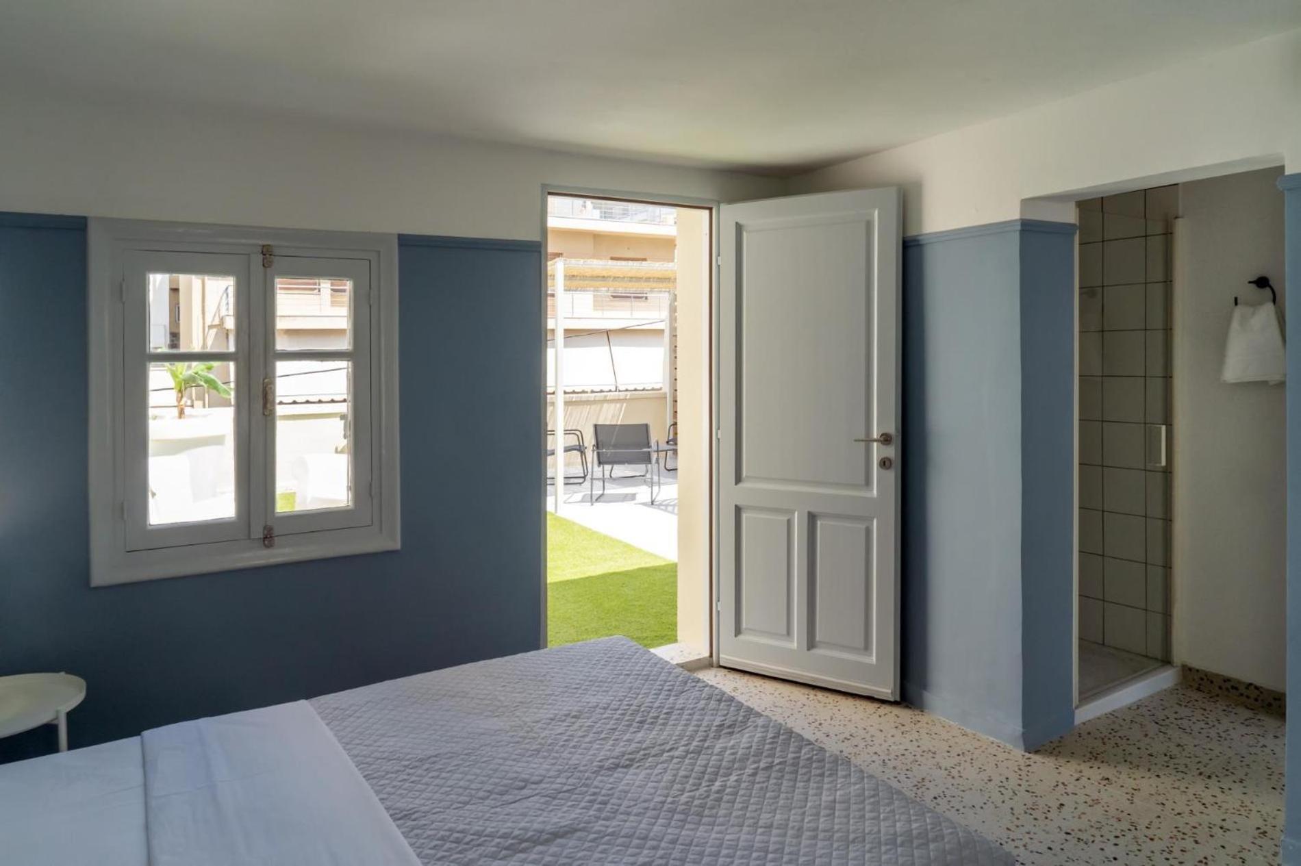 Soneto 32 Villa Heraklion  Exterior photo