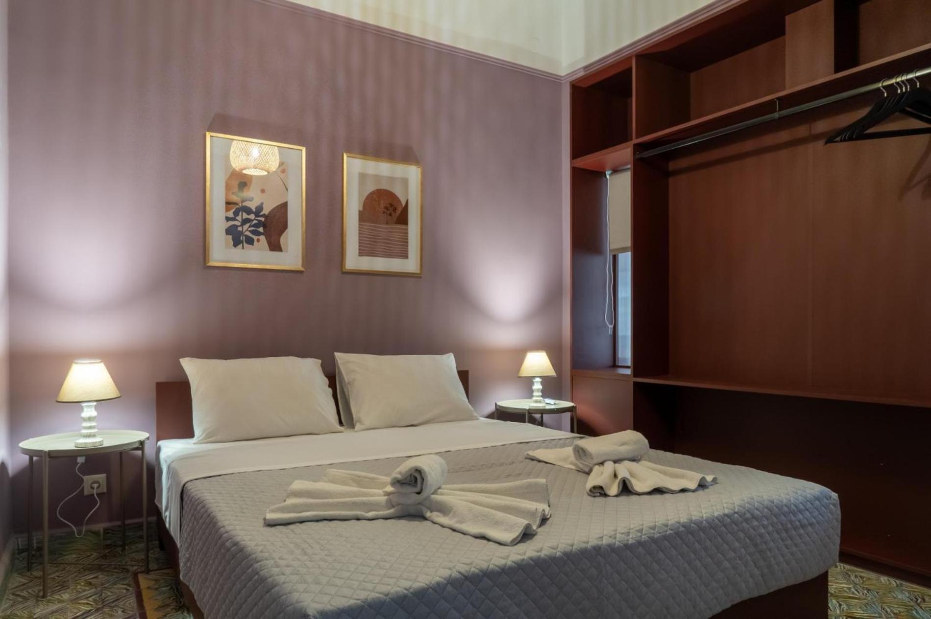 Soneto 32 Villa Heraklion  Exterior photo
