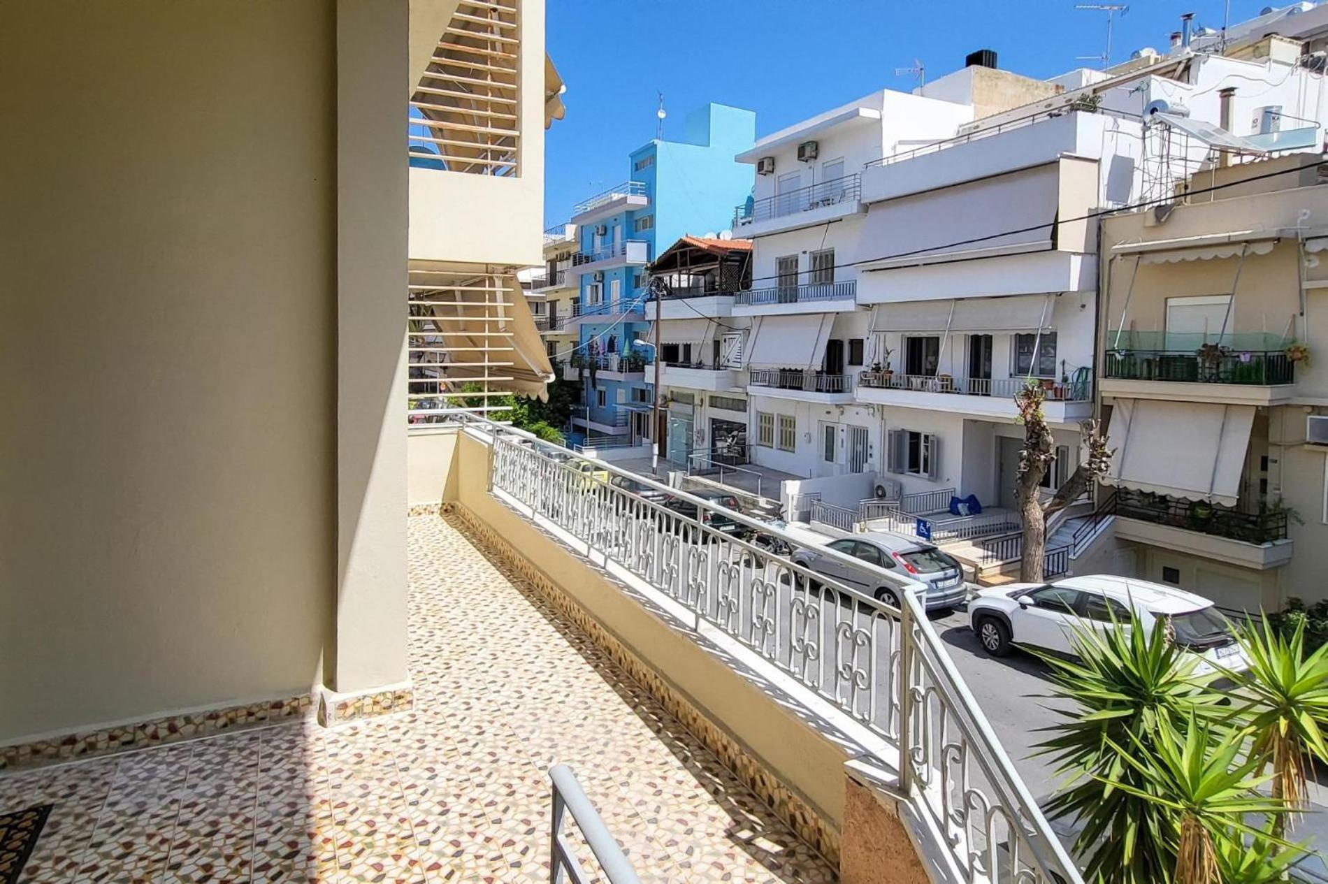 Soneto 32 Villa Heraklion  Exterior photo