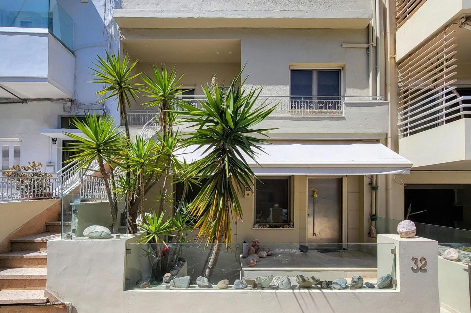 Soneto 32 Villa Heraklion  Exterior photo